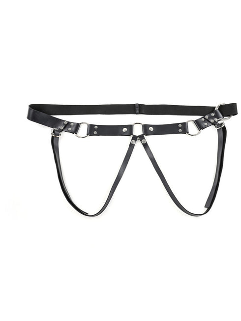 MONTERO STRAP ON